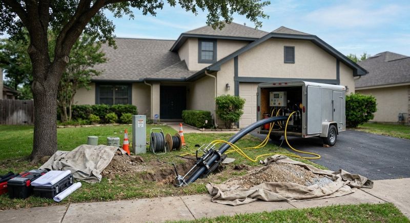 Sewer Maintenance in West Palm Beach, FL