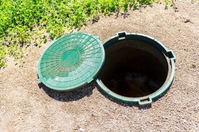 Sewer Maintenance in Alexandria, VA
