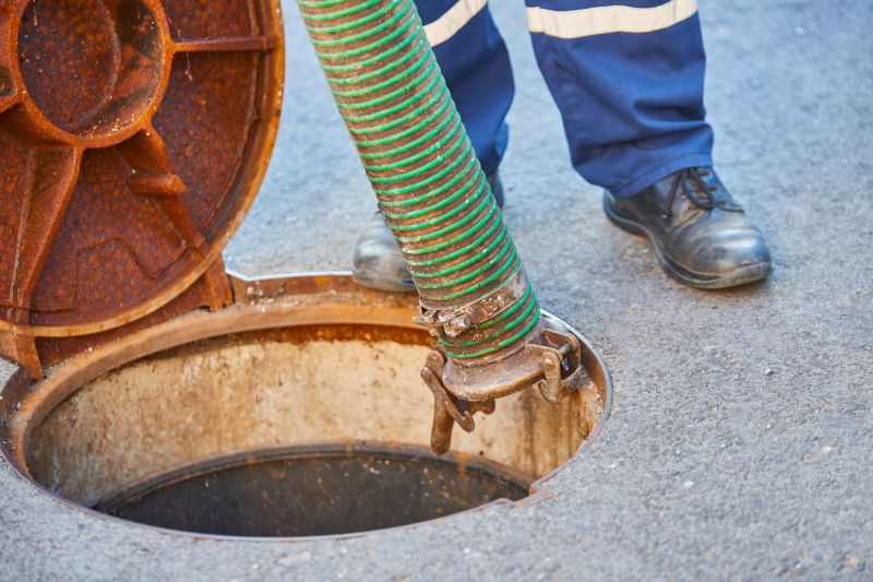 The Importance Of Regular Septic And Sewer Cleaning For Property Owners