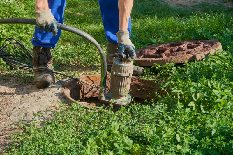 The Importance Of Regular Septic And Sewer Cleaning For Property Owners